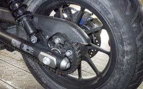 HONDA REBEL 250 S 2000 MC49