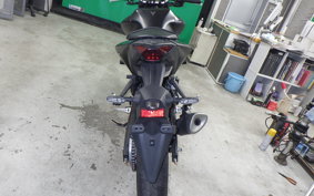 YAMAHA MT-03 ABS 2023 RH21J