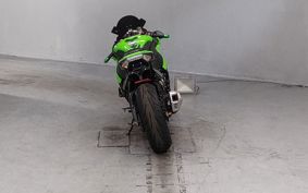 KAWASAKI ZX 10 NINJA R 2014 ZXT00J