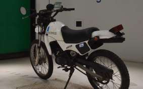 SUZUKI TS50 Hustler SA11A