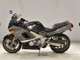 Фото Kawasaki ZZ-R400 Gen.2 1999 с японского аукциона