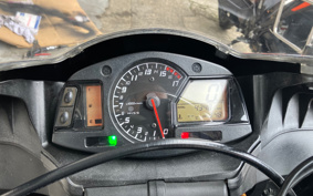 HONDA CBR600RR 2014 PC40