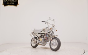 HONDA GORILLA 2025 Z50J