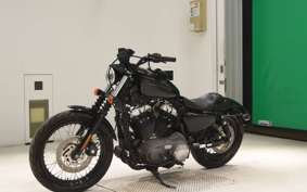 HARLEY XL1200N 2010