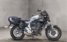 YAMAHA MT-07 2015 RM07J