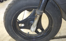 SUZUKI LET's 2 CA1PA