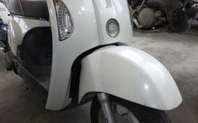 KYMCO MANY 50