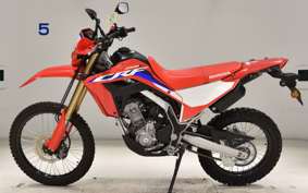 HONDA CRF250L 2013 MD47