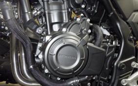 HONDA NX400 2026 NC65