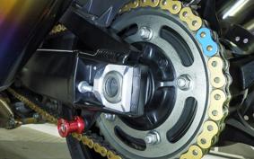 SUZUKI HAYABUSA Gen.3 2022 EJ11A