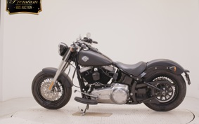 HARLEY FLS 1580 2012
