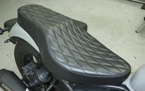 HONDA REBEL 250 A MC49