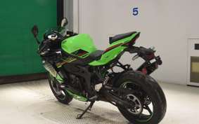 KAWASAKI ZX-4RR 2023 ZX400P