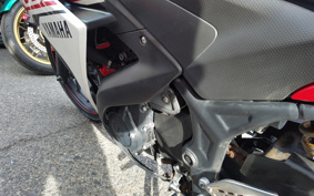 YAMAHA YZF-R25 ABS RG10J