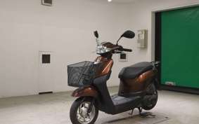 HONDA TACT-4ﾍﾞｰｼｯｸ 2007 AF79