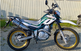 YAMAHA SEROW 250 DG31J