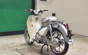 HONDA C125 SUPER CUB 2020 JA71