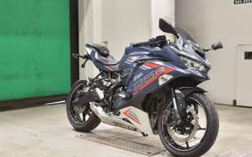 KAWASAKI ZX-25R 2013 ZX250E
