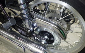 KAWASAKI W800 2022 EJ800E