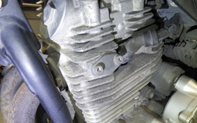 YAMAHA SEROW 250 Gen.2 DG17J