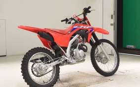 HONDA CRF125F JE03