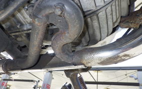 YAMAHA SRV250 RENAISSA 4DN