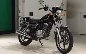 SUZUKI GN125 F Gen.2 1983