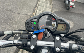 SUZUKI GLADIUS400 ABS 2010 VK58A