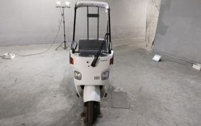 HONDA GYRO TA03