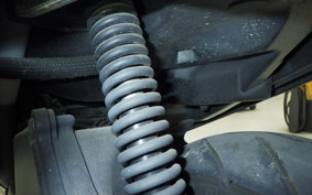 SUZUKI LET's 5 CA47A