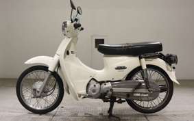 HONDA C110 SUPER CUB 2025 JA07