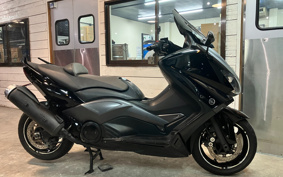 YAMAHA T-MAX 530 ABS IRON MAX 2013 SJ09