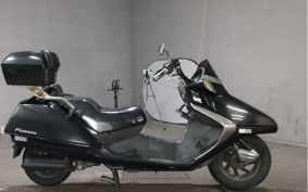 HONDA FUSION MF02