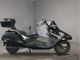 Фото Honda FUSION 2005 с японского аукциона
