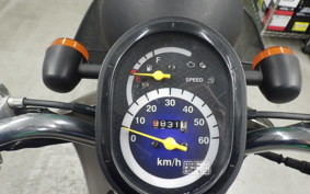 HONDA TODAY 2 2019 AF67