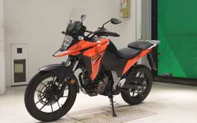 SUZUKI Vストローム250SX 1999 EL11L