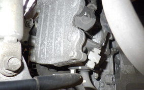 HONDA GYRO CANOPY TA03