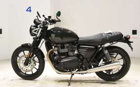 TRIUMPH SPEED TWIN 900 2023
