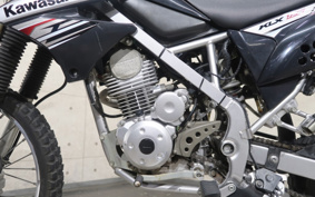 KAWASAKI KLX125 LX125C