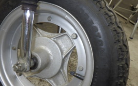 HONDA DAX 70 ST70