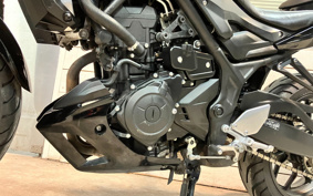 YAMAHA MT-03 2019 RH13J