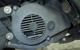 SUZUKI ADDRESS V125 G CF46A