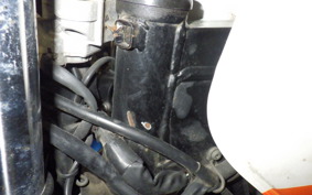 SUZUKI GRASS TRACKER NJ47A