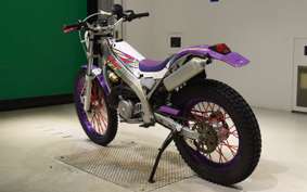 YAMAHA TY250Z SCOTTISH 2013 4ML
