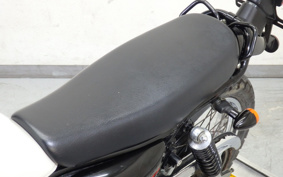 SUZUKI GLASS TRACKER BIG BOY NJ4BA