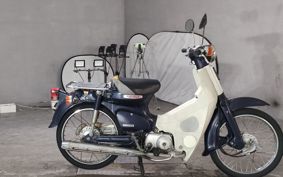 HONDA SUPER CUB50 AA01