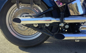 HARLEY FLSTF1340-1450 2000 BMY