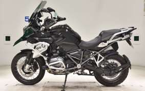 BMW R 1200GS 2016
