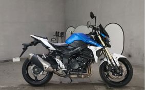 SUZUKI GSR750 2014 GR7NA