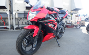 KAWASAKI Ninja 250SL BX250A